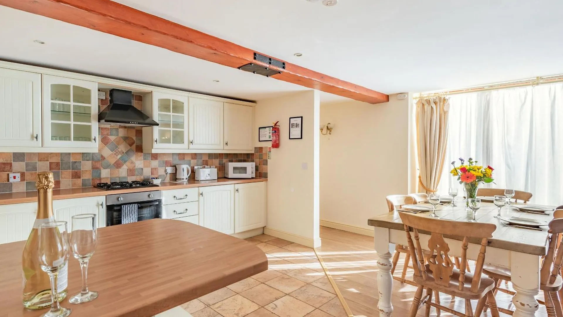 The Grainery - Uk37516 Villa Routh