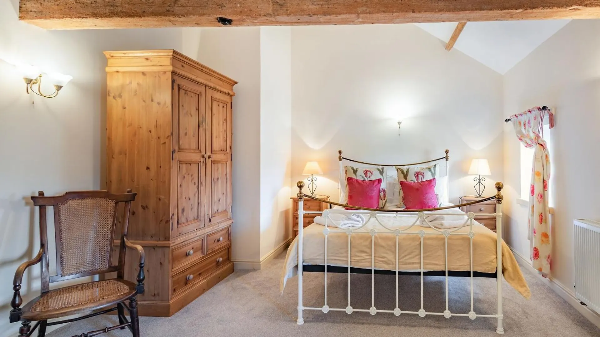 The Grainery - Uk37516 Villa Routh 0*,