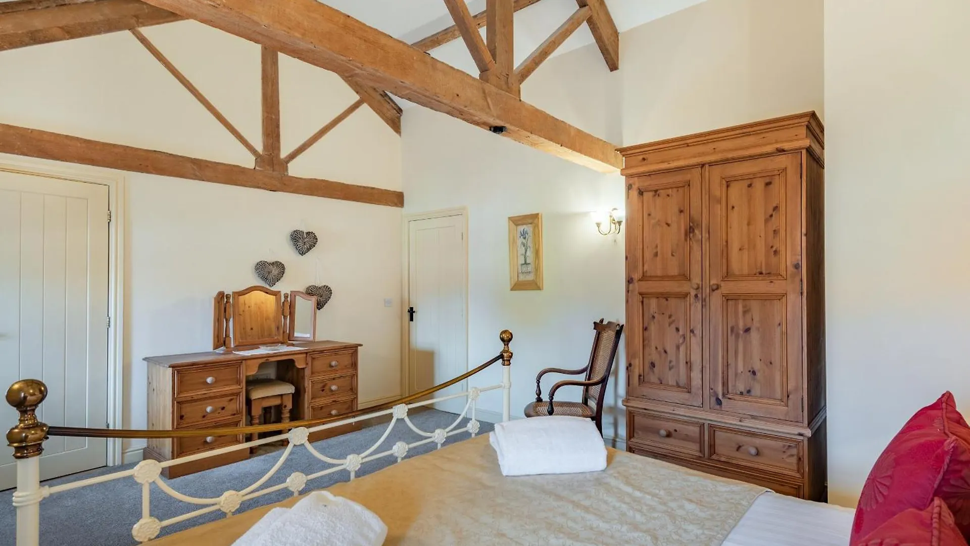 The Grainery - Uk37516 Villa Routh