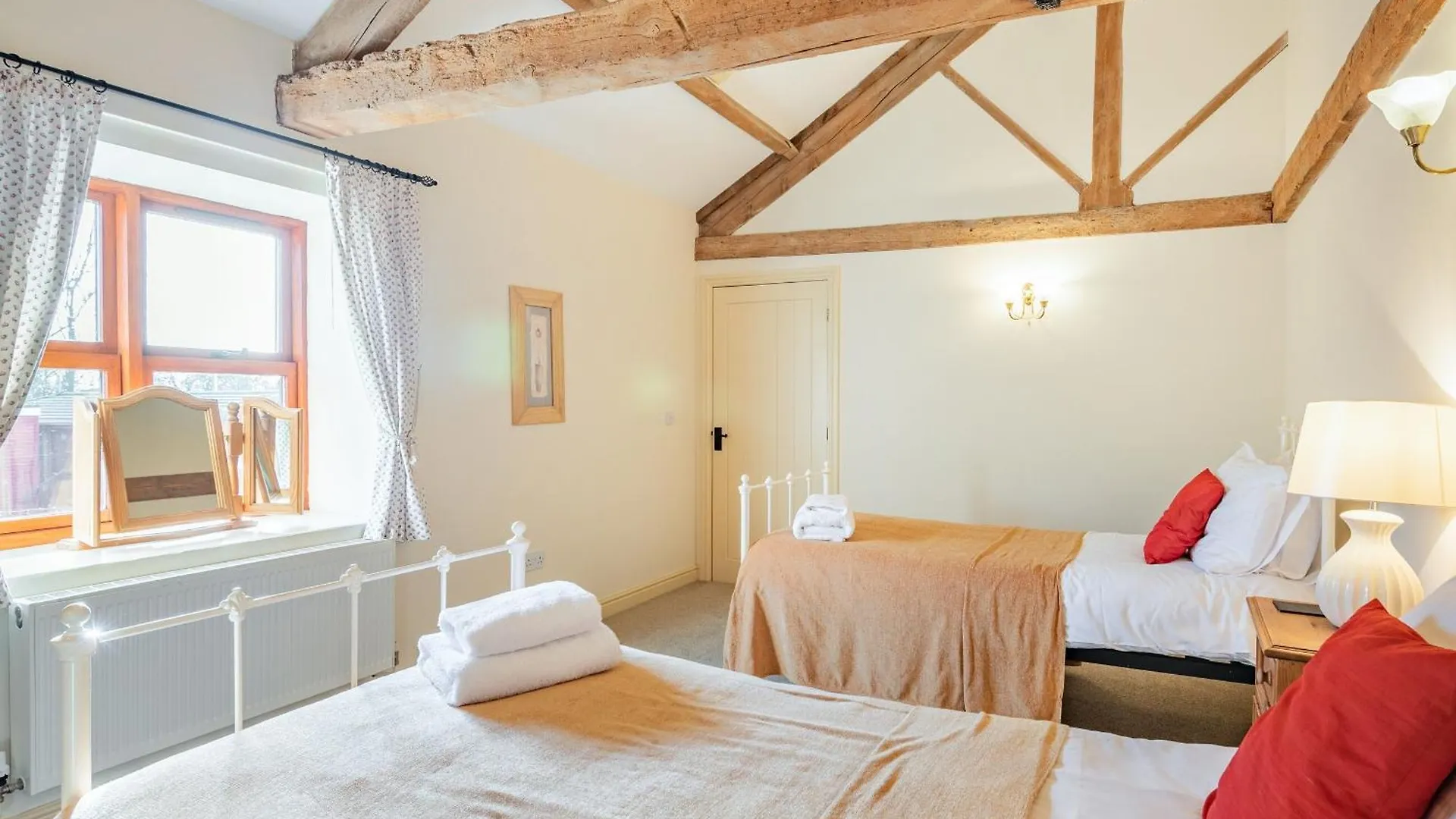 The Grainery - Uk37516 Villa Routh Storbritannien
